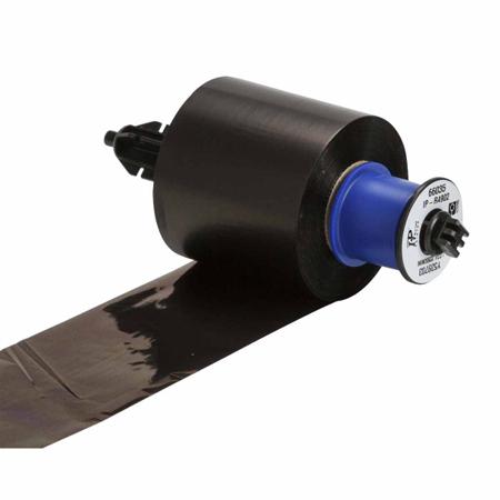 066035 Brady  Black Label Printer Ribbon, 60mm Width
