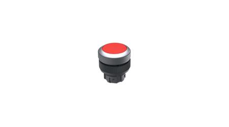 1.30.240.021/1300 RAFI Push Button Switch for Use with RAFIX Switching Element