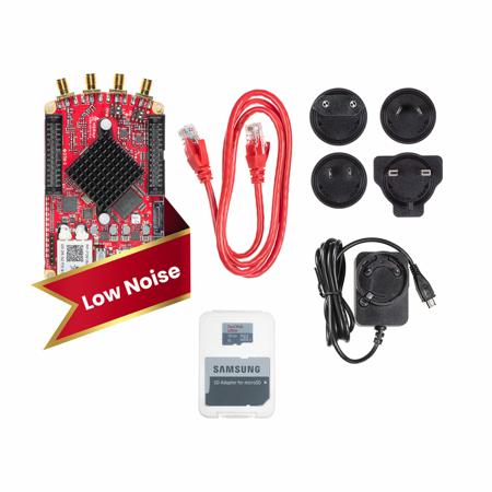 IZD0030 Red Pitaya Engineering Kit STEMlab