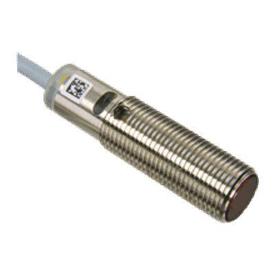OBR2500-12GM40-E5 Pepperl + Fuchs Retroreflective Photoelectric Sensor, Cylindrical Sensor, 0 → 2500 mm Detection Range