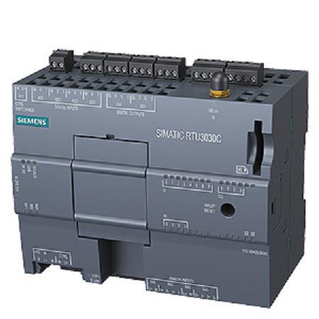 6NH3112-3BA00-0XX0 Siemens 6NH3112 Series PLC CPU for Use with SIMATIC, Analog, Digital, Digital