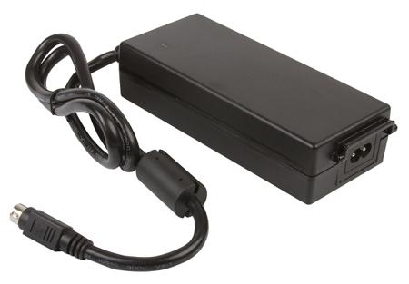 AHM85PS24C2-8 XP Power 85W Power Brick AC/DC Adapter 24V dc Output, 3.5A Output