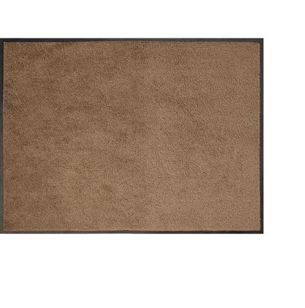C608018 ID Group CONFOR Anti-Slip, Entrance Mat, Anti-Slip, Indoor Use, Taupe, 600mm 80cm 10mm