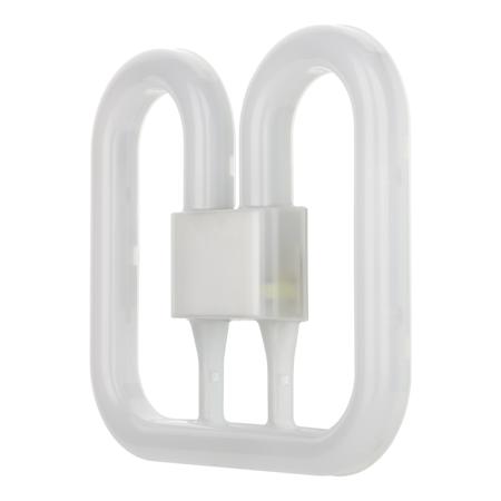 145873 LED 2D GR10q 4P 12.5W (28W) 835 ECG