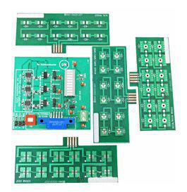 NCV7691GEVK ON Semiconductor , Current Controller for Automotive LED Lamps Evaluation Kit LED Driver Evaluation Kit for