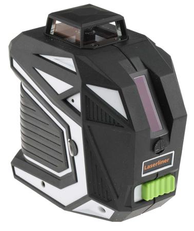 031-500L X1 Laser Pro line level