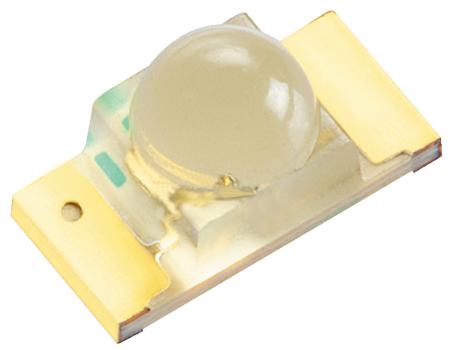 KPTD-3216MGC Kingbright2.1 V Green LED 3216 (1206)  SMD,
