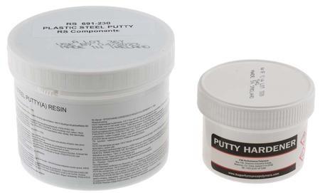 691-230 ITW Devcon Solid Adhesive, 500 g