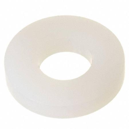 17W05650 Essentra Components -  - FLAT WASHER - 254 ID - 565 OD- Nylon - 0.094in (2.39mm) - MicroPlastics, W