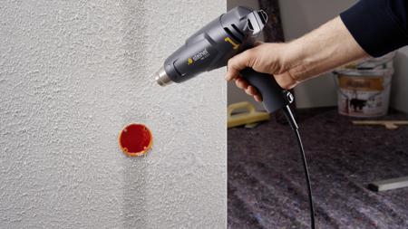 089429 Steinel  500°C max Corded Heat Gun