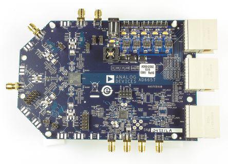 EVAL-ADE7169EBZ-2 Analog Devices , Energy Metering IC Evaluation Board for ADE7169-2