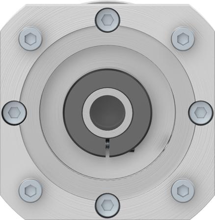 EMGA-120-P-G5-SAS-100 Festo Planetary Gearbox, 5:1 Gear Ratio, 312 Nm Maximum Torque, 6500rpm Maximum Speed