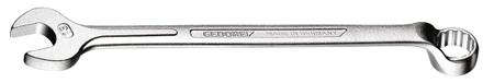 1-B-6 Gedore 6 mm Combination Spanner, Vanadium Steel