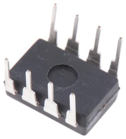 LM392N/NOPB  Texas Instruments, OP Amp + Comparator, 8-Pin MDIP