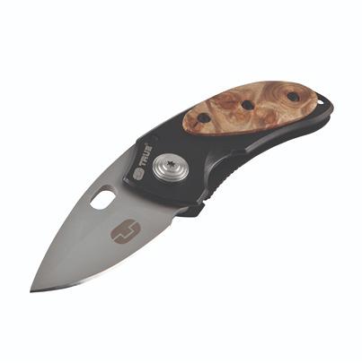 TU576K True TU5 Knife Folding Knife, 72g