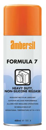 31539-AB Ambersil 400 ml Mould Release Agent