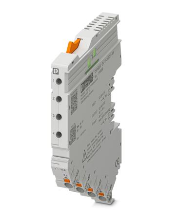 1115658 Phoenix Contact Electronic Circuit Breaker