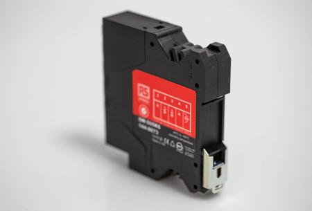 144-8673 RS Pro Ethernet Switch