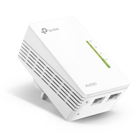 TL-WPA4220 TP-Link AV600 Ethernet, WiFi