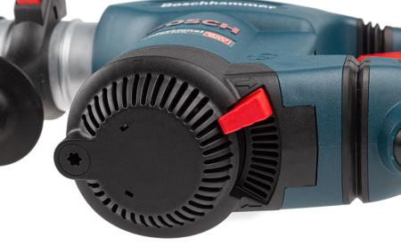 0611332161 Bosch , 230V Corded Hammer Drill, UK Plug