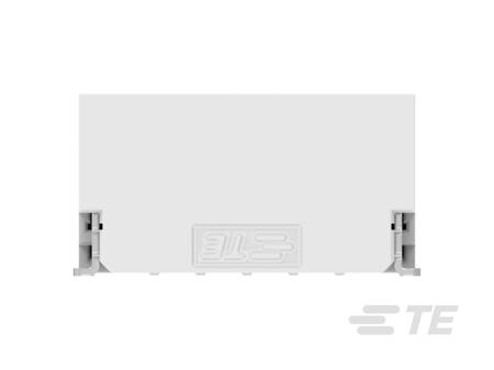 2360547-5 TE Connectivity GRACE INERTIA 1.25 Series Vertical Surface Mount PCB Header, 5 Contact(s), 1.25mm Pitch, 1 Row(s),