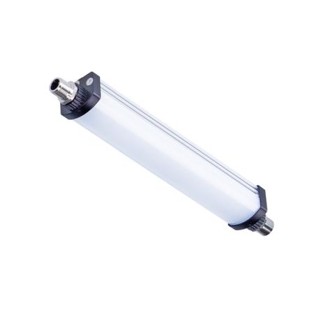 111010-31 LED2WORK 630 lm 4 W LED Tube Light, 0.590551ft (180mm)