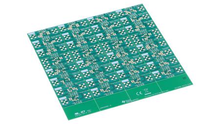 DIYAMP-SOIC-EVM Texas Instruments , Amplifier IC Development Kit Operational Amplifier Evaluation Module for Amplifier