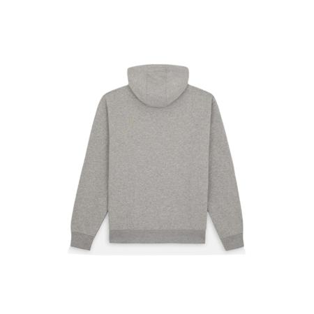 DK0A4XTOHG01 Dickies DK0A4XTO Grey Cotton Full Zip Fleece XXL