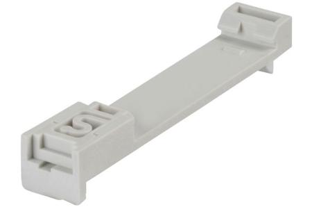 ZS-39-R SMC Mounting Kit, ZS Series, For Use With Pressure Switch