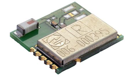 SPBTLE-RFTR STMicroelectronics