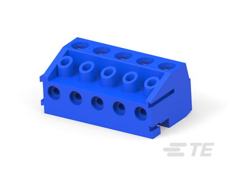1776263-5 TE Connectivity Plug for use with Connector