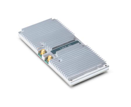 6002-410-027 Digilent UBX UBX 40, UBX 160 RX/TX Daughter Board for USRP Hardware Driver 6GHz