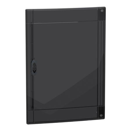 LVSXDS318 Schneider Electric PrismaSeT Series Plastic Transparent Door for Use with Enclosure, 600 x 426 x 20mm
