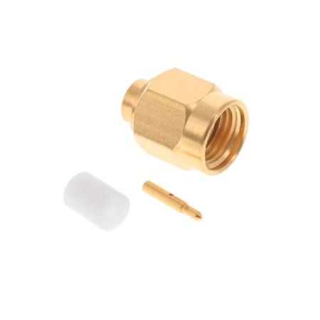 1056227-1 TE Connectivity AMP Connectors
