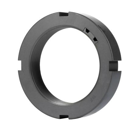 KMK 9 SKF Bearing Lock Nut And Locking Device,