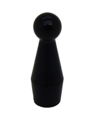 636H-GX2330 Apem SPDT Toggle Switch, On-On, Panel Mount