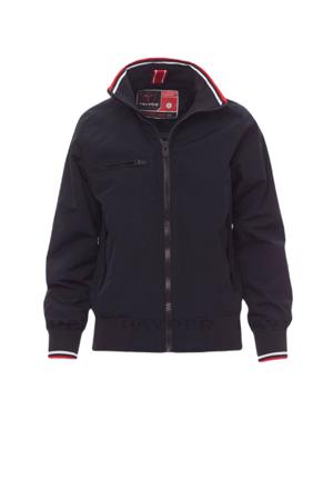 001155-0343-0-007-L Payperwear PACIFIC LADY 2.0 Navy Blue, Breathable, Waterproof, Windproof Jacket, L