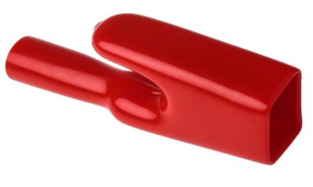 180-6620 RS PRO, Red PVC Insulator Boot For Test Clip