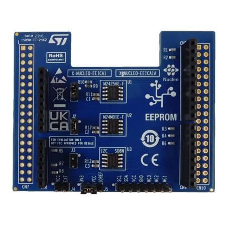 X-NUCLEO-EEICA1 STMicroelectronics