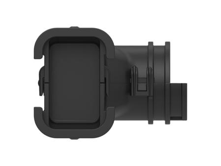 2389577-1 TE Connectivity SUPERSEAL 34-way Automotive Connector Backshell Backshell,