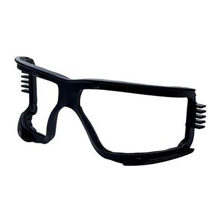 SF400FI SecureFit Anti-Mist Safety Goggles, Clear