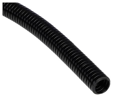CF-12B PMA CF Nylon Flexible Conduit Black 16mm IP66 10m