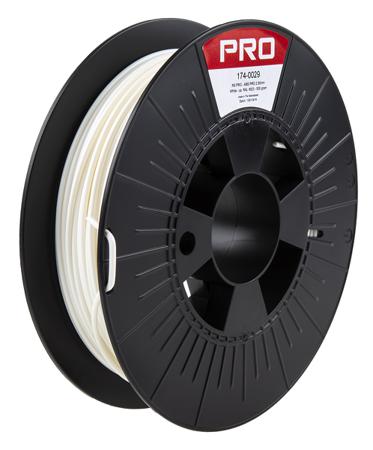 174-0029 RS PRO 2.85mm White ABS-X 3D Printer Filament, 500g