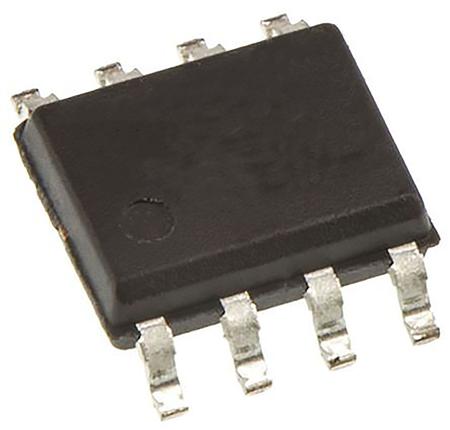 FM25V01A-G Infineon 128kbit SPI FRAM Memory 8-Pin SOIC,