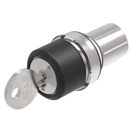 45-2925.2000.111 EAO Pushbutton Actuator for Use with Switching Devices