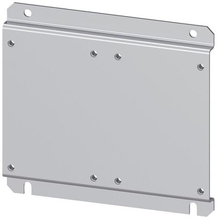 3RA1962-2A Siemens 3RA19 Base Plate for use with 2x 3RT1.6
