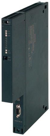 6GK7443-5DX05-0XE0 Siemens Communication Module for Use with SIMATIC S7-400 to PROFIBUS DP