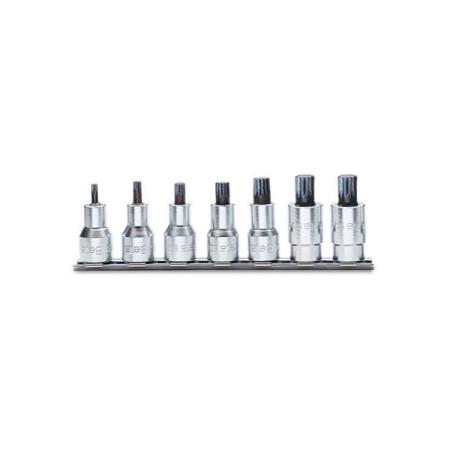 920XZN/SB7 BETA Socket Driver Set 7 Pieces