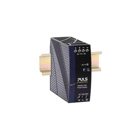 PIM60-125 PULS, LP PIM60.125