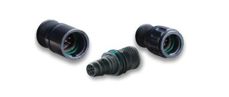 SCE2-B-L1K07-12PN Amphenol Limited, Terrapin 12 Way Circular Connector PIN, Pin Contacts